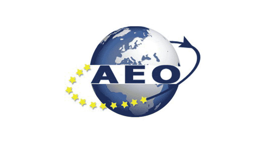 Azienda Certificata AEO